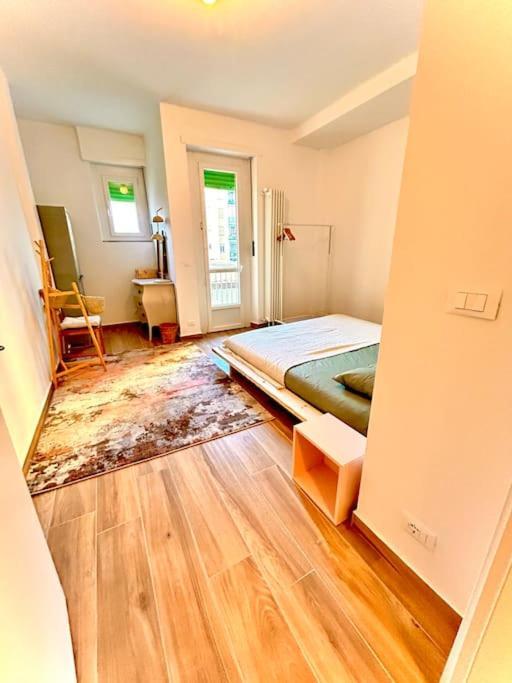 Apartamento Nuovo A Due Passi Dal Centro Turín