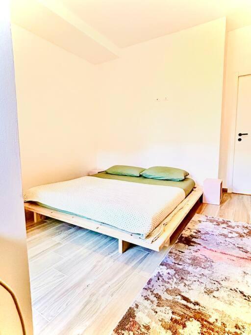 Nuovo A Due Passi Dal Centro Apartamento *
