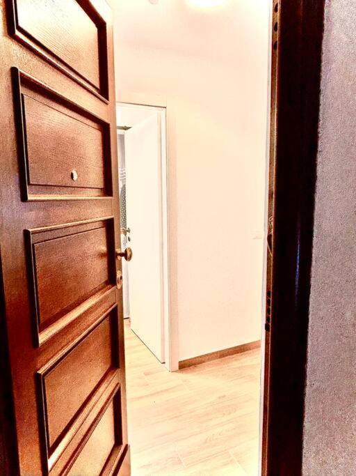 Apartamento Nuovo A Due Passi Dal Centro Turín