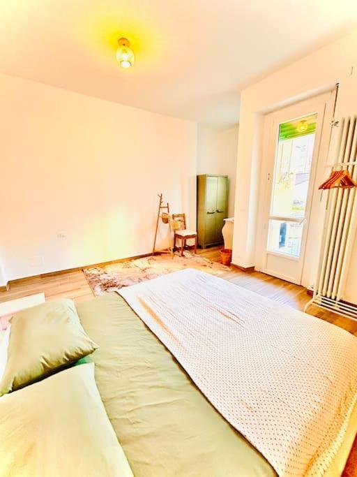 Nuovo A Due Passi Dal Centro Apartamento Turín