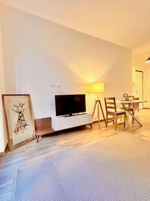 Apartamento Nuovo A Due Passi Dal Centro *