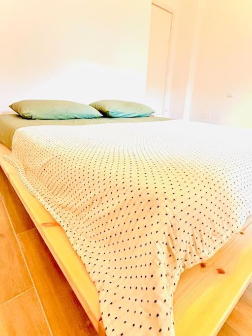 Nuovo A Due Passi Dal Centro Apartamento