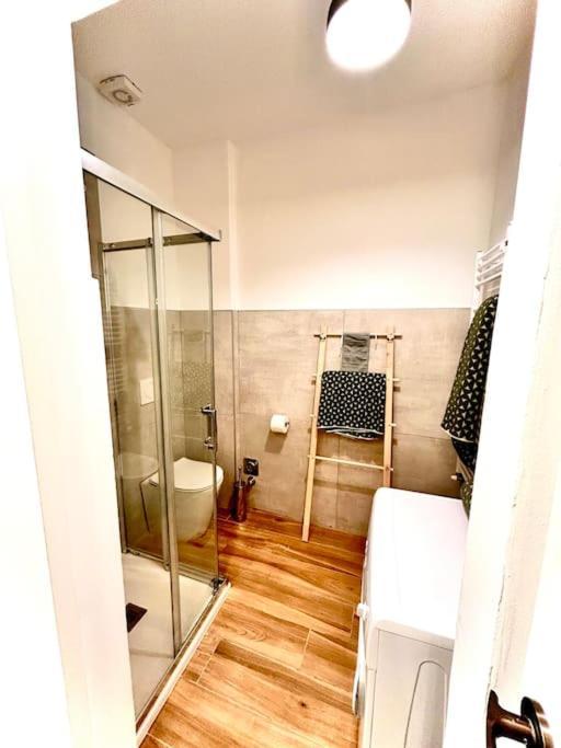 Nuovo A Due Passi Dal Centro Apartamento